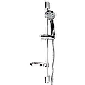 Душова стійка з душ. комплектом (65A) Aquatica 9792165