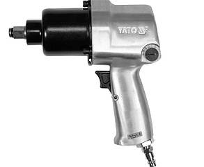 Пневматичний ударний гайковерт YATO YT-09528