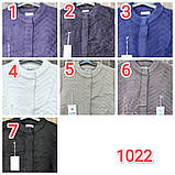 Безрукавка жіноча альпака 56-58-60-62 Busida, фото 2