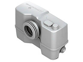 Каналізаційна установка Sololift 2 WC-3 GRUNDFOS 97775315