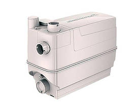 Каналізаційна установка Sololift 2 C-3 75°C GRUNDFOS 97775317