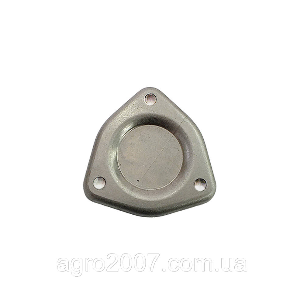 Кришка люка кришки розподілу шестерень МТЗ (пр-во ММЗ), фото 1