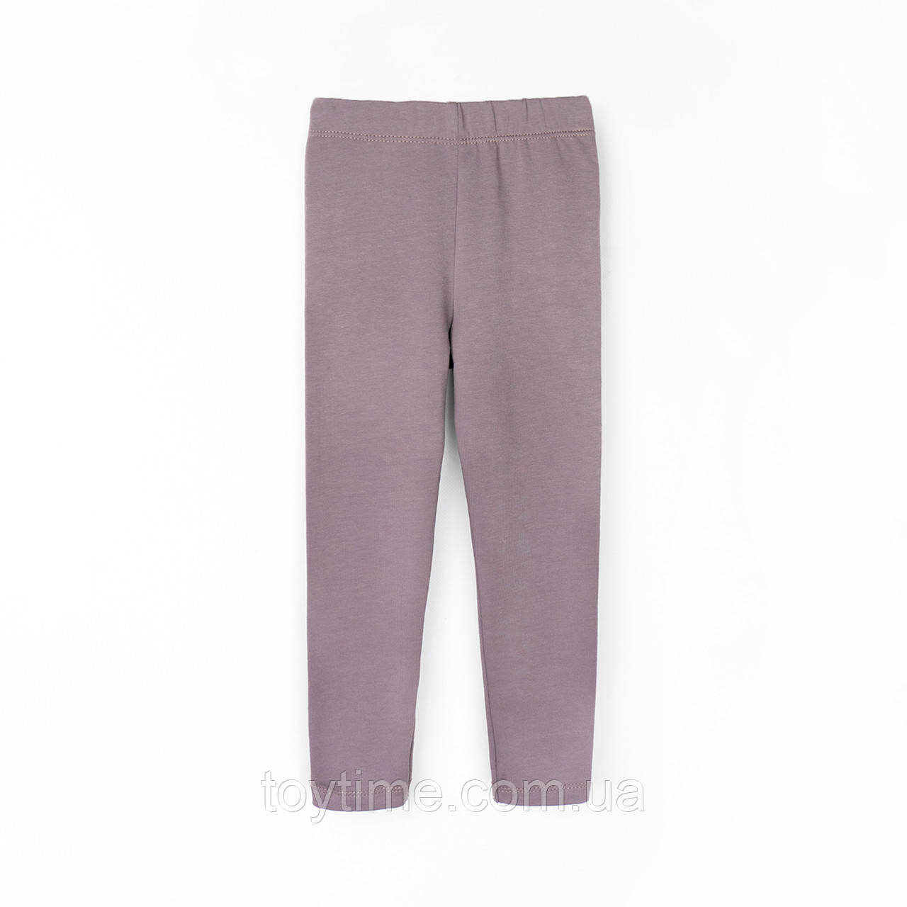 Лосини для дівчинки Purple, фото 1