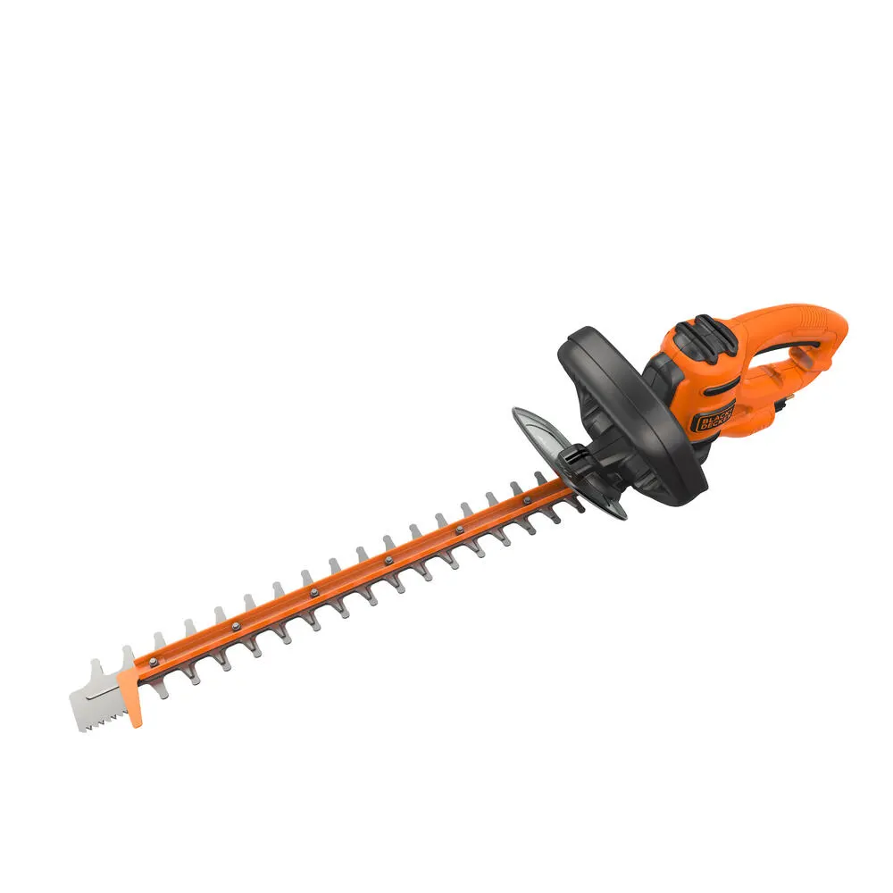Кущоріз електричний BLACK+DECKER BEHTS301, фото 1