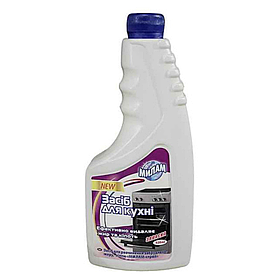Засіб для чищення Милам для видалення жиру і кіптяви 520 мл (милам антіжир)