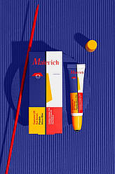 Пептидна сироватка Malevich мікрофілер Supreme Lift Eye для шкіри навколо очей