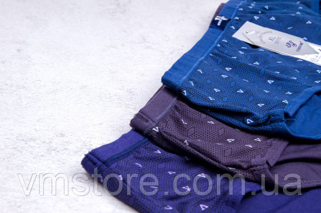 Плавки трусы мужские набор Верикон Vericoh XL