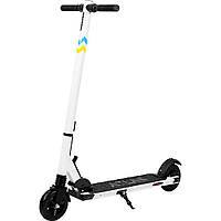 Електросамокат Atlas Mini White (1076) [109079]