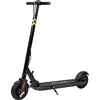 Електросамокат Atlas 0809 Pro Black [109097]