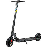 Електросамокат Atlas 0809 Pro Grey [109098]