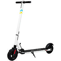 Електросамокат Atlas 0810 White [109100]