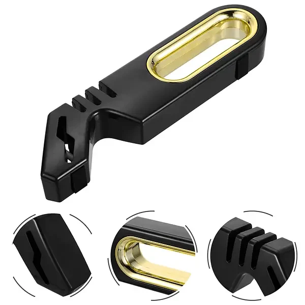 Точило для ножів 5 секунд NJ-522, фото 1