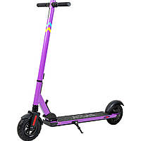 Електросамокат Atlas 0810 Violet [109101]