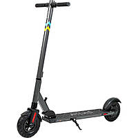 Електросамокат Atlas 0810 Grey [109103]
