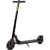 Електросамокат Atlas 0810 Black [109104]