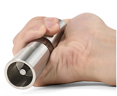 Універсальний млинок для спецій із сталі XL-552