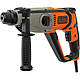 Перфоратор Black+Decker BEHS02K [119573] - фото 2 - id-p2462767423