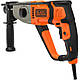 Перфоратор Black+Decker BEHS02K [119573] - фото 5 - id-p2462767423