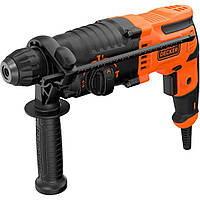 Перфоратор Black+Decker BEHS01K [119574]