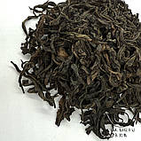 Чай Уішанський улун Те Лоухань — чай Залізний Архат із Уішаня 🍂, фото 3