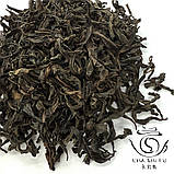 Чай Уішанський улун Те Лоухань — чай Залізний Архат із Уішаня 🍂, фото 4