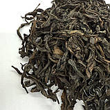 Чай Уішанський улун Те Лоухань — чай Залізний Архат із Уішаня 🍂, фото 2