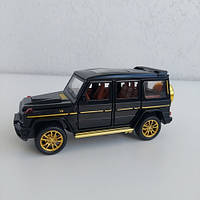 Машинка "Авто Експерт металопластик, 1:32, звук, світло, інерція, рухомі елементи (GT - 05879) ЧОРНА