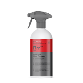 Очисник іржі безкислотний Koch Chemie Reactive Rust Remover 500мл