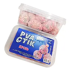 ПВА-стик Boom криль розмір L 15 шт. в коробці