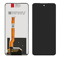 Дисплей Realme C55 / Realme 11 5G / Realme C67 5G / Oppo A58 4G / A98 5G чорний Екран з сенсором (модуль)