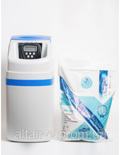 Фільтр комплексного очищення CTF-CRF 1017 Cab продуктивністю до 1,0 м3/год  (Clack)