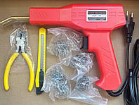 Термостеплер, паяльник для бамперів, горячий степлер