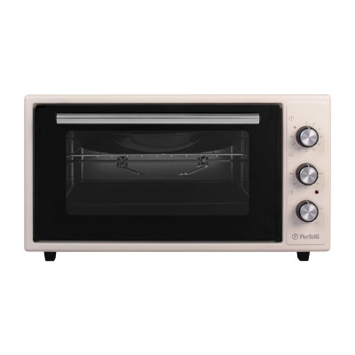Електропіч Perfelli MIRAGE 48 IVORY, фото 1