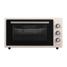 Електропіч Perfelli MIRAGE 48 IVORY