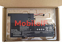 Акумулятор Батарея Lenovo Flex 5 1470, 1570, IdeaPad 320S-14IKB, L15M2PB1, L15L2PB1, L15C2PB1, L15M3PB0 4000mah, 30Wh
