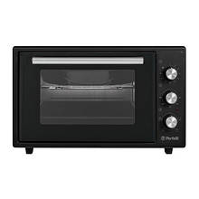 Електропіч Perfelli MIRAGE 37 BLACK
