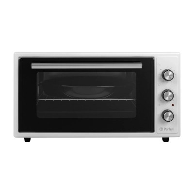 Електропіч Perfelli CLASSIC 48 WHITE, фото 1