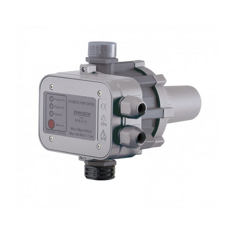 Контролер тиску електронний EPS-II-12, фото 1