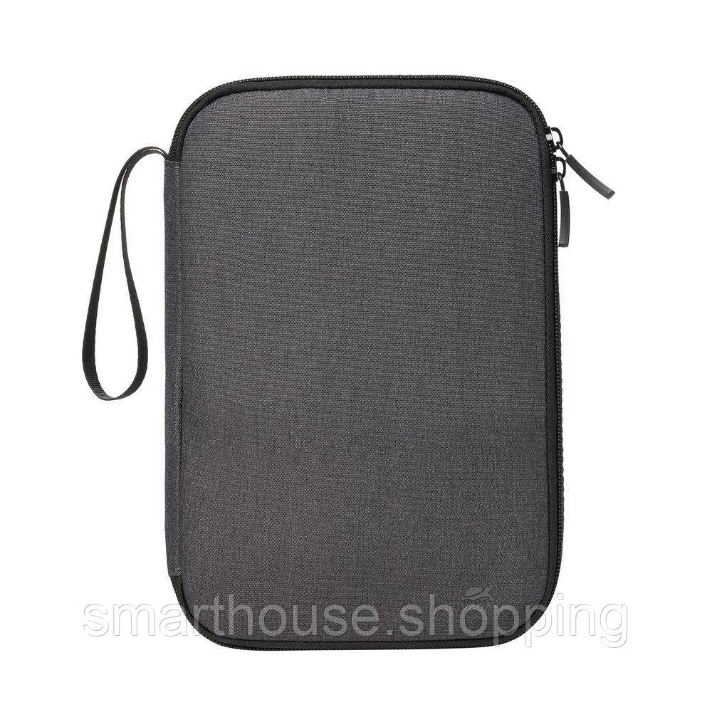 Чохол для аксесуарів Rivacase Suzuka 5633 Black, фото 1