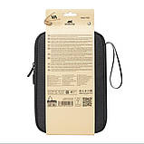 Чохол для аксесуарів Rivacase Suzuka 5633 Black, фото 8