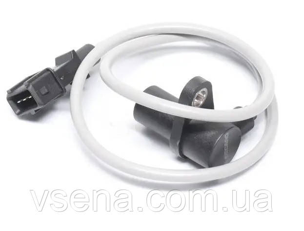 Датчик синхронізації валу колінчастого Газель, Волга, УАЗ дв.406, 405, 409 (аналог 23.3847) (DECARO) 406-384706