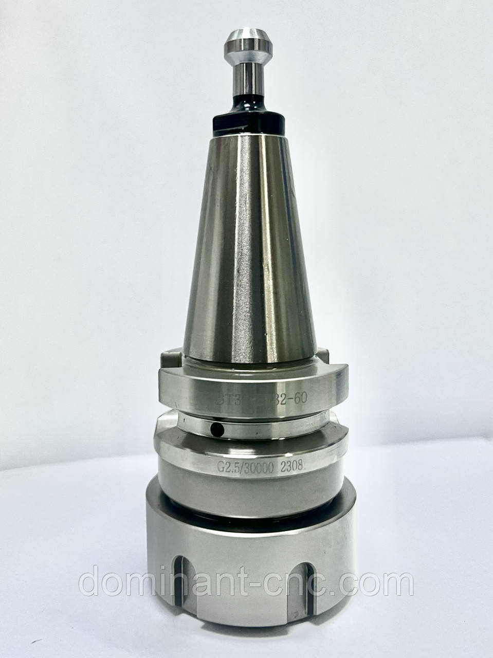 Конус цанговий патрон ВТ 30-ER32-60