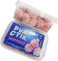 ПВА-стік Boom Полуниця розмір L 15 шт. у коробці