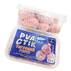 ПВА-стік Boom Тигровий Горіх розмір L 15 шт. у коробці