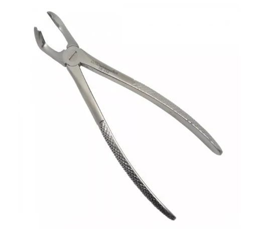 Щипці для видалення зубів (Англійська форма) №79 DE-032, фото 1