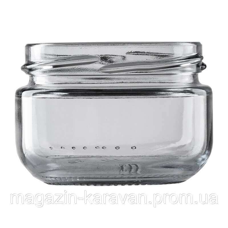 Банка 100 мл ТО 66 Ікра 48 шт