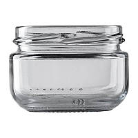 Банка 100 мл ТО 66 Ікра 48 шт