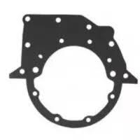 Прокладка листа заднього МТЗ Д240 (пароніт), фото 1