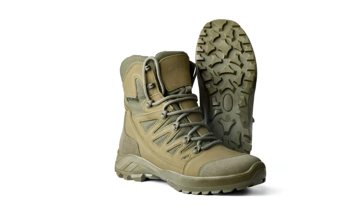 Черевики зимові EVO MEN 919 TREND - Olive, фото 1