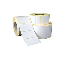 Термоетикетка